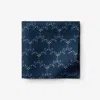 The Company Store Seasonal Printed Napkins, Set Of 4 In Multi