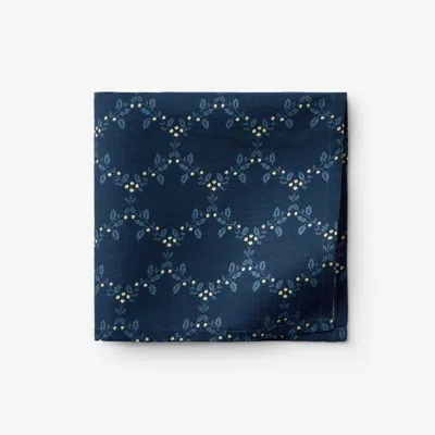 The Company Store Seasonal Printed Napkins, Set Of 4 In Multi