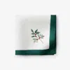 The Company Store Seasonal Printed Napkins, Set Of 4 In Multi