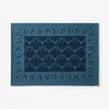 The Company Store Seasonal Printed Placemats, Set Of 4 In Multi