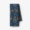 The Company Store Seasonal Printed Tea Towel In Multi