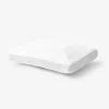 The Company Store Serene™ Foam Hypoallergenic Side Sleeper Pillow In White