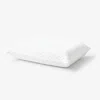The Company Store Serene™ Foam Hypoallergenic Standard Pillow In White