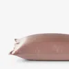The Company Store Silk Pillowcase In Pink