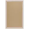 The Company Store Sisal Sunbrella Bordered Rug In Beige