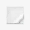 The Company Store Solid Fringe Napkins, Set Of 4