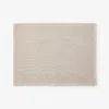 The Company Store Solid Fringe Placemats, Set Of 4