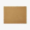 The Company Store Solid Fringe Placemats, Set Of 4