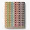 The Company Store Spectrum Bath Sheet, Size 39 In. X 68 In., Cotton |  In Multi