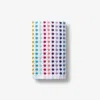 The Company Store Spectrum Hand Towel In White