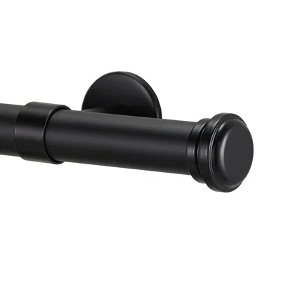 The Company Store Spile Finial And 1" Diameter Rod Set