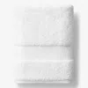 The Company Store Sterling Supima® Cotton Bath Sheet In White