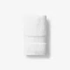 The Company Store Sterling Supima® Cotton Hand Towel In White
