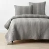 The Company Store Stripe Quilt