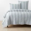 The Company Store Stripe Quilt