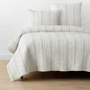 The Company Store Stripe Quilt