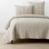 The Company Store Stripe Quilt