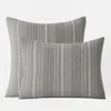 The Company Store Stripe Quilted Sham
