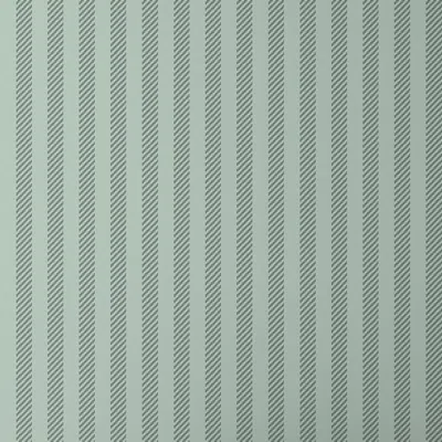 The Company Store Stripes Wallpaper In Green