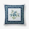 The Company Store Suhana Decorative Square Pillow Cover In Multi