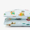 The Company Store Summer Prints Classic Cool Cotton Percale Pillowcase Set