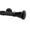 The Company Store Taper Finial And 1" Diameter Rod Set