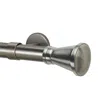 The Company Store Taper Finial And 1" Diameter Rod Set