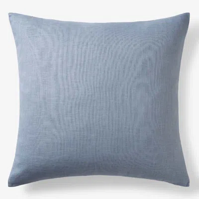 The Company Store Texture Decorative Square Pillow Cover