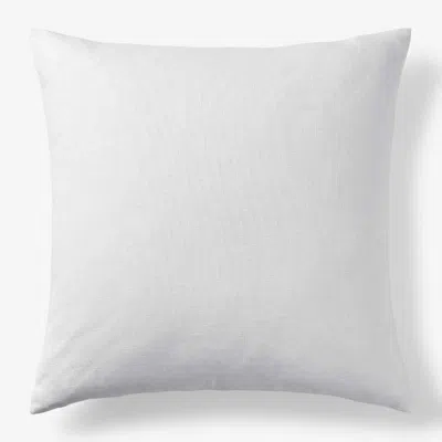 The Company Store Texture Decorative Square Pillow Cover