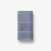 The Company Store Textured Stripe Hand Towel