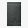 The Company Store Turkish Cotton Bath Mat In Gray