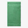 The Company Store Turkish Cotton Bath Mat In Kelly Green