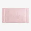 The Company Store Turkish Cotton Bath Mat In Pink
