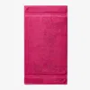 The Company Store Turkish Cotton Bath Mat In Pink
