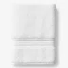 The Company Store Turkish Cotton Bath Sheet In White