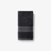 The Company Store Turkish Cotton Hand Towel In Pewter Gray