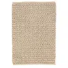 The Company Store Veranda Handwoven Doormat In Beige