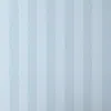 The Company Store Wallpaper Swatch In Ava Stripe Blue