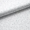 The Company Store Wallpaper Swatch In Blue/white
