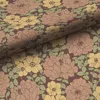 The Company Store Wallpaper Swatch In Brown