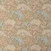 The Company Store Wallpaper Swatch In Brown