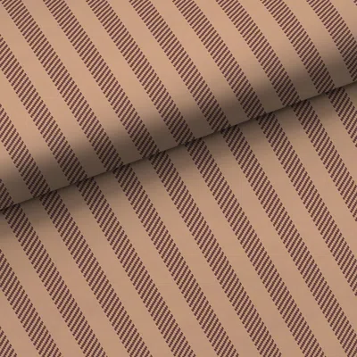 The Company Store Wallpaper Swatch In Brown
