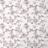 The Company Store Wallpaper Swatch In Garrett Purple