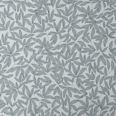 The Company Store Wallpaper Swatch In Gray
