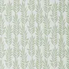The Company Store Wallpaper Swatch In Green