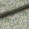 The Company Store Wallpaper Swatch In Green