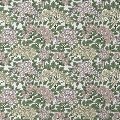 The Company Store Wallpaper Swatch In Green