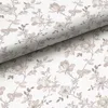 The Company Store Wallpaper Swatch In Ivory