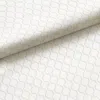 The Company Store Wallpaper Swatch In Ivory