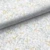 The Company Store Wallpaper Swatch In Layla Gray